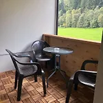 Aparthotel Gaestehaus Schneeberger 3*