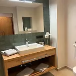 Апарт-готель Gaestehaus Schneeberger Майргофен