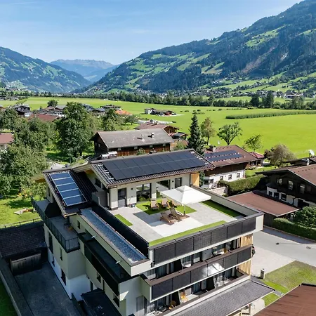 Gaestehaus Schneeberger Апарт-готель 3*