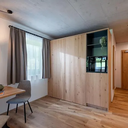 Gaestehaus Schneeberger Appart hôtel 3*