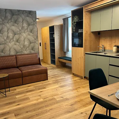 Gaestehaus Schneeberger 3*