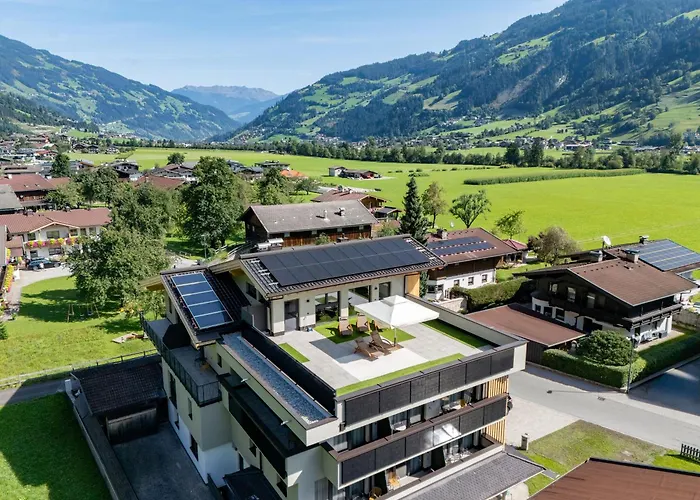 Gaestehaus Schneeberger Апарт-готель 3*