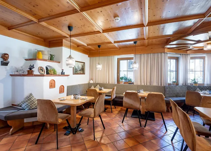 Gaestehaus Schneeberger 3*