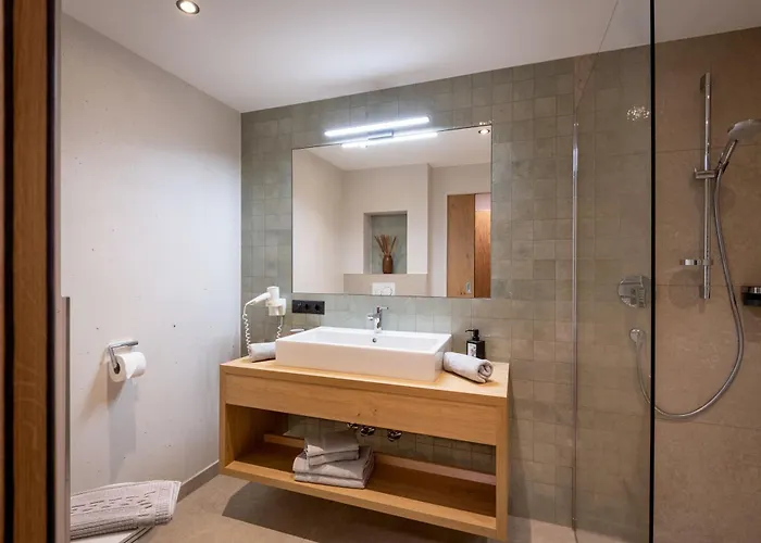 Gaestehaus Schneeberger 3*