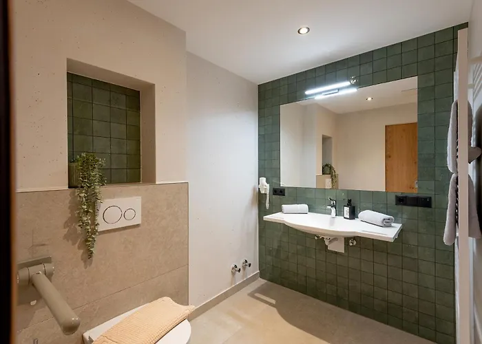 Gaestehaus Schneeberger Майргофен