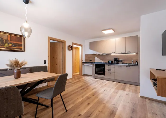 Gaestehaus Schneeberger 3*