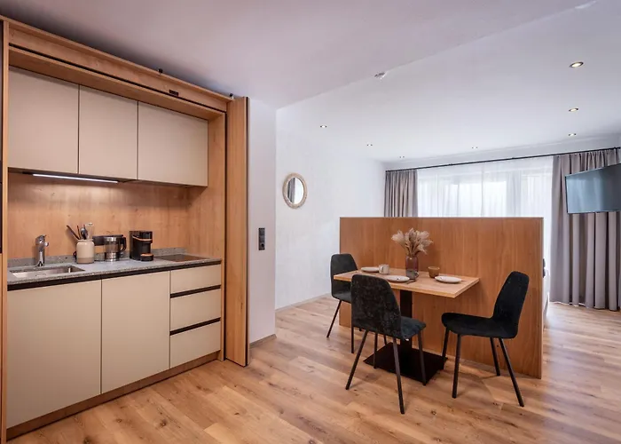 Gaestehaus Schneeberger