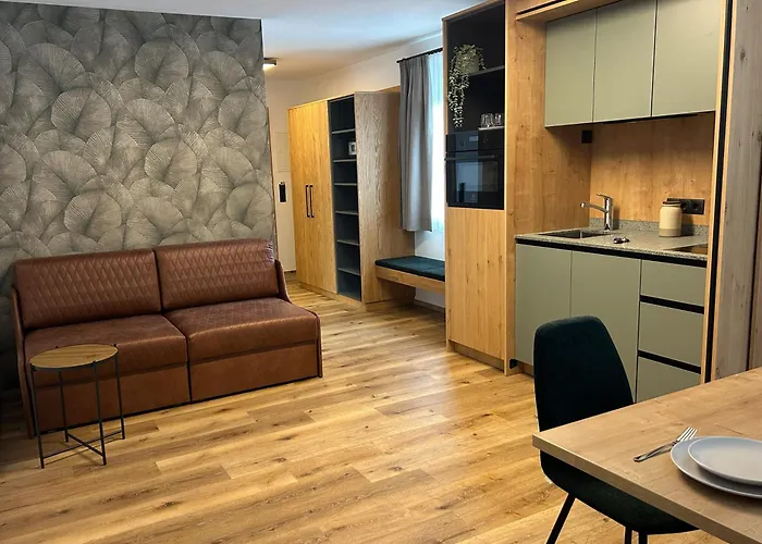 Gaestehaus Schneeberger 3*