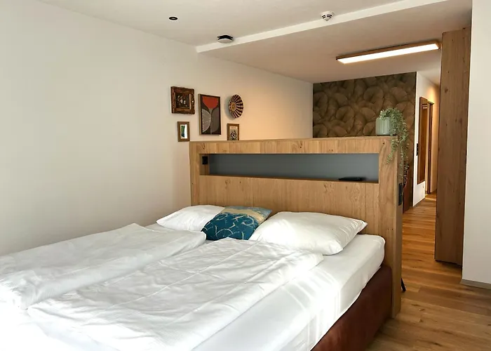 Gaestehaus Schneeberger 3* Майргофен