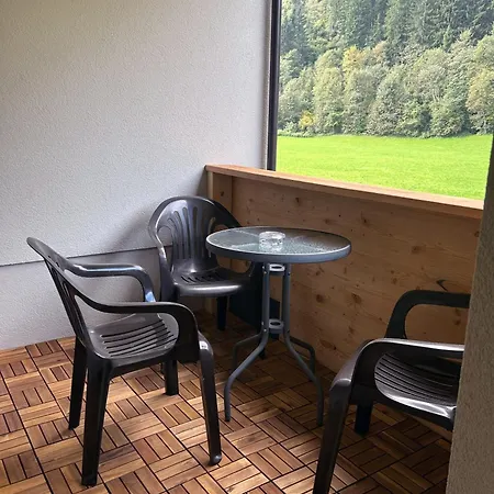 Apart Otel Gaestehaus Schneeberger 3*
