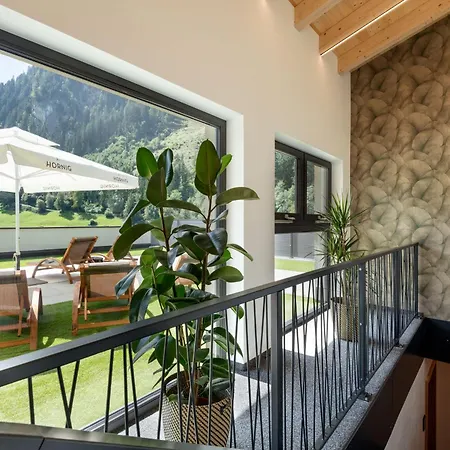 Gaestehaus Schneeberger Mayrhofen