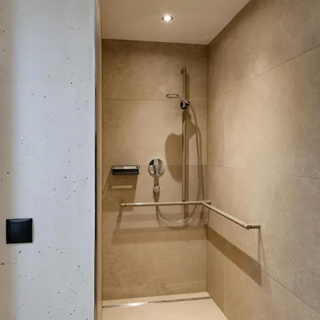 Gaestehaus Schneeberger Aparthotel Mayrhofen